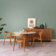 JODOH Sideboard W125 